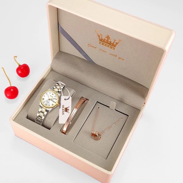 Jam Tangan