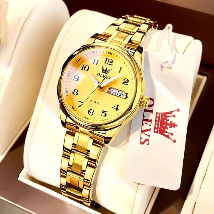 Jam Tangan