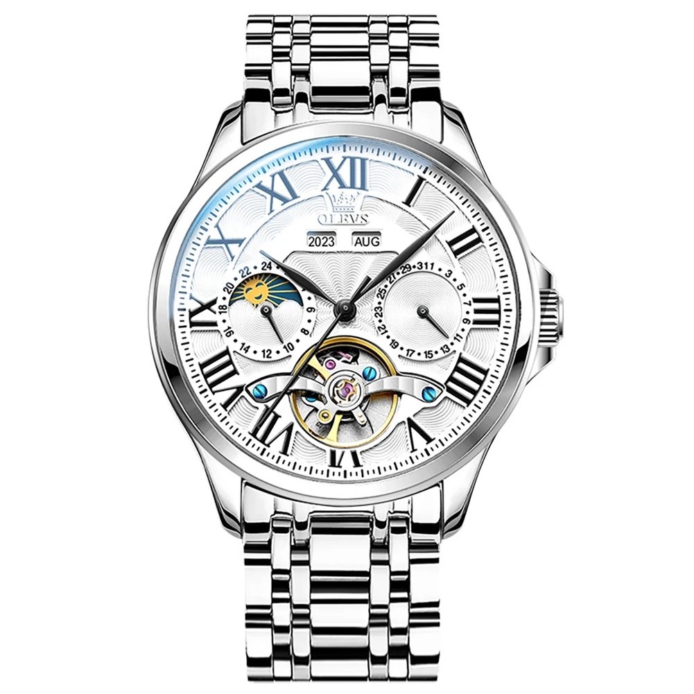 Jam Tangan