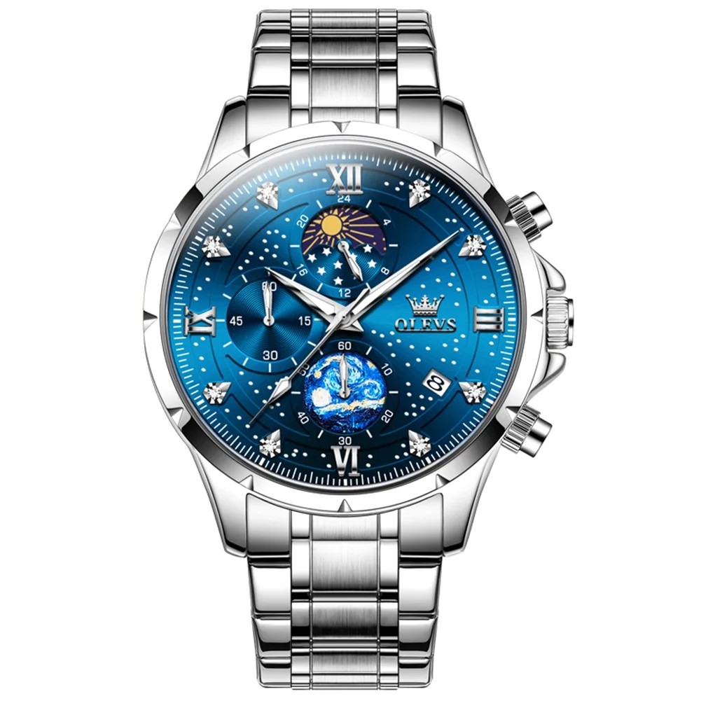 Jam Tangan
