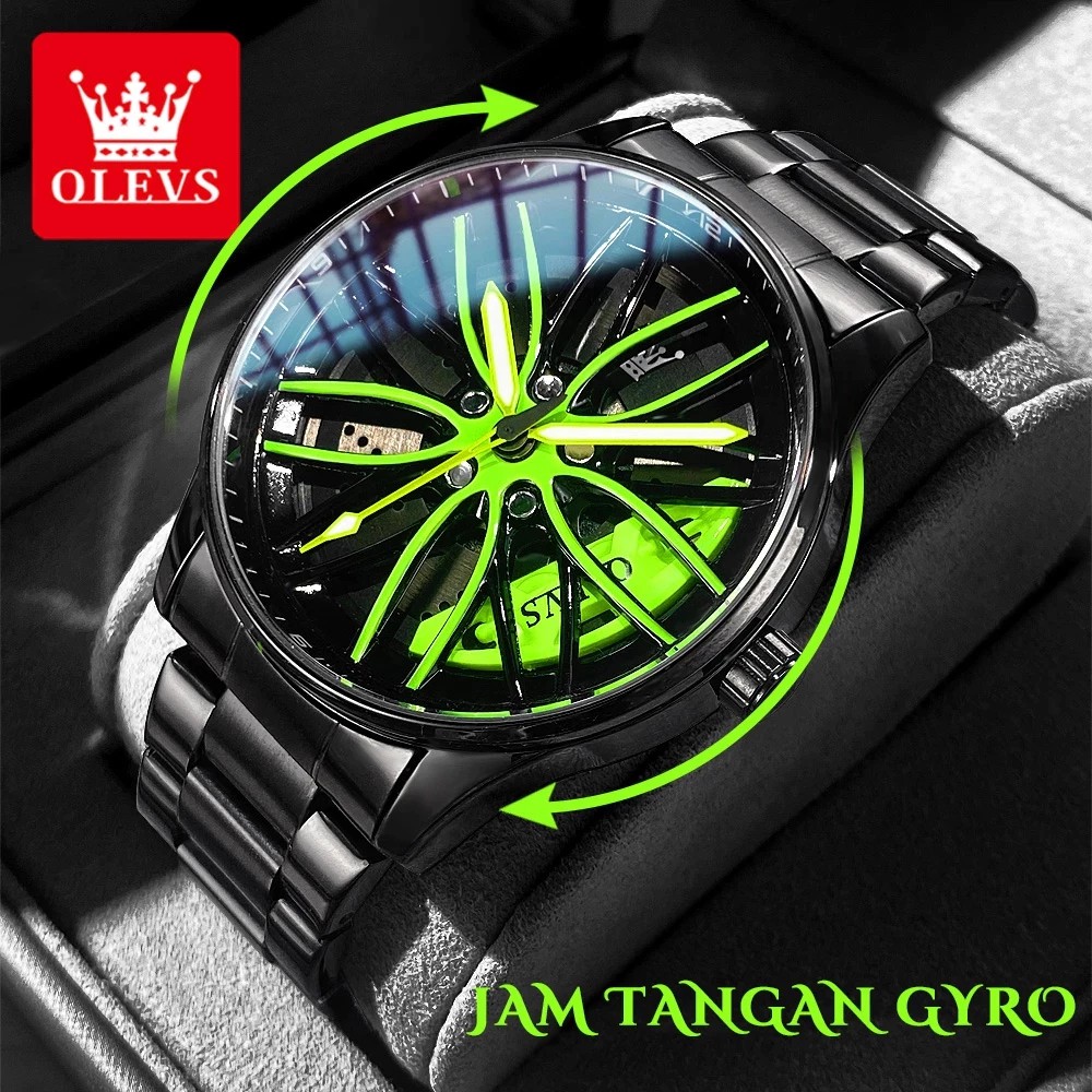 Jam Tangan