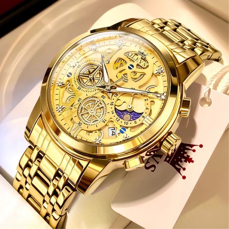 Jam Tangan
